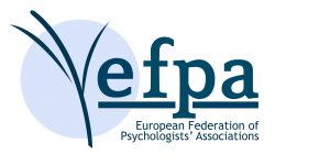 EFPA logo